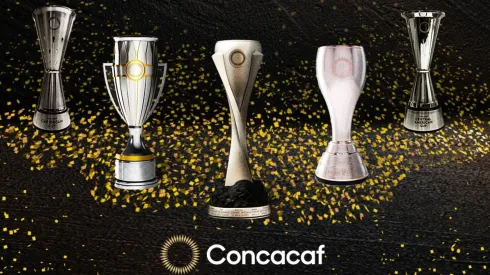El calendario completo de torneos de Concacaf que se disputarán en 2024