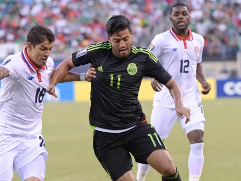 Jugador de Concacaf podría regresar a España tras su paso por la MLS