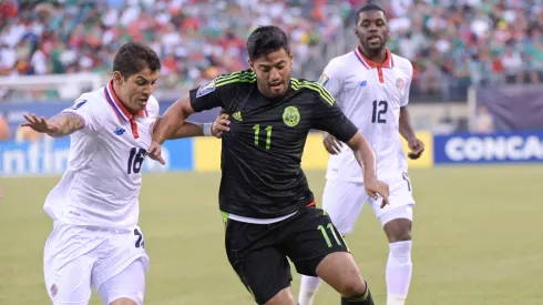 Jugador de Concacaf podría regresar a España tras su paso por la MLS