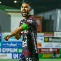 Mensaje de Giancarlo González tras su salida de Alajuelense