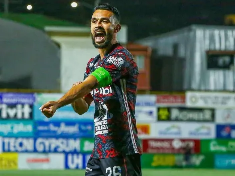 El mensaje de Giancarlo González tras su salida de Alajuelense