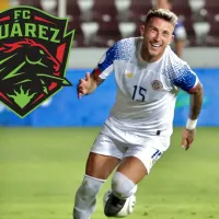 El valor de Francisco Calvo de llegar a la Liga MX según Transfermarkt