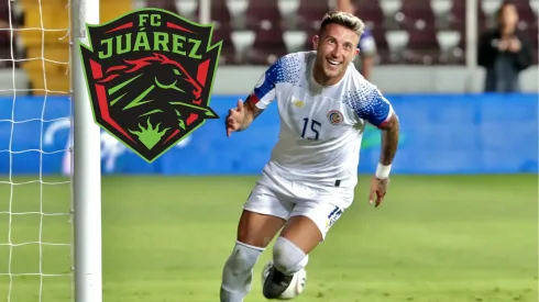 El valor de Francisco Calvo de llegar a la Liga MX según Transfermarkt