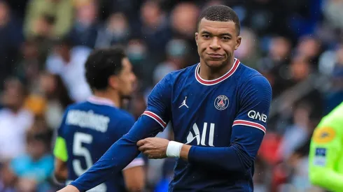 ¿Real Madrid a la vista? Kylian Mbappé habló sobre su futuro en PSG