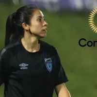 Ana Lucía Martínez critica a la Concacaf: 'No harían lo mismo con el masculino'