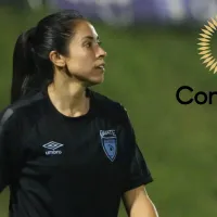 Ana Lucía Martínez critica a la Concacaf: \'No harían lo mismo con el masculino\'