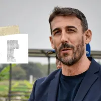 Filtran la posible convocatoria de David Dóniga para el partido entre El Salvador e Inter Miami