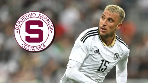 Francisco Calvo podría volver a Saprissa más pronto que tarde.