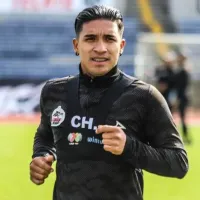 La salida de Michaell Chirinos de Saprissa: el equipo por el que fichará en este mercado