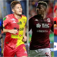 ◉ Mercado de fichajes de Costa Rica EN VIVO: altas y bajas para el Clausura 2024 de la Primera División