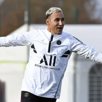 Keylor Navas regresará a la titularidad con PSG