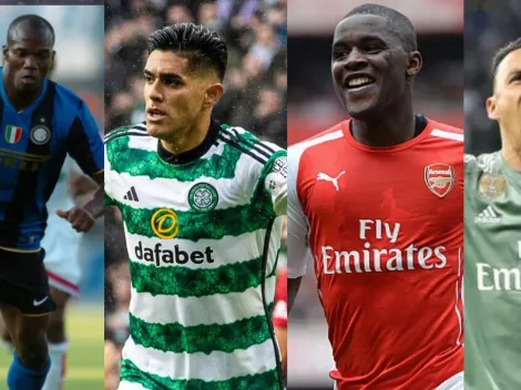 Traspasos históricos: los fichajes más caros de Centroamérica a los gigantes del fútbol europeo