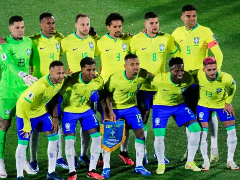 Honduras y Costa Rica reciben novedades desde Brasil para la Copa América 2024