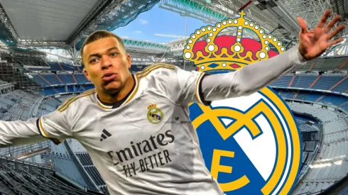 Kylian Mbappé se olvida una vez más del Real Madrid y pone su mira en esta liga