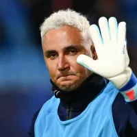 El polémico título de un medio español por el regreso de Keylor Navas a la titularidad del PSG