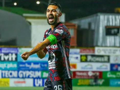 Giancarlo González reveló los motivos de su salida de Alajuelense