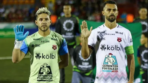 Leo Moreira lamenta partida de Pipo González: "Se fue el último liguista de cepa"