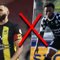 Amistoso entre Al Ittihad y Tauro FC se suspendería por falta de estadios