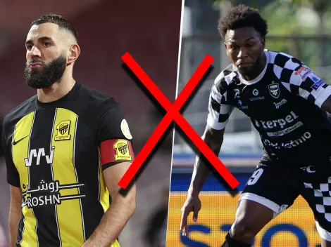 Falta de estadios cancela el amistoso entre Al Ittihad y Tauro