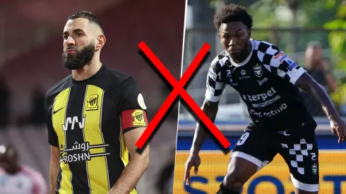 Amistoso entre Al Ittihad y Tauro se pospondría