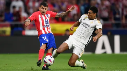 Real Madrid vs. Atlético Madrid: a qué hora juegan y dónde ver la semifinal de la Supercopa de España 2024.