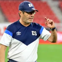 Hugo Pérez lanza una fuerte acusación contra la Federación de El Salvador