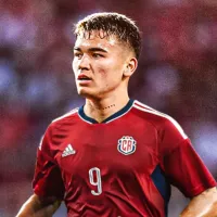 Manfred Ugalde es incluido en particular XI Ideal de la Eredivisie