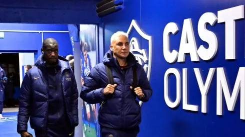 Keylor Navas está por definir que será de él después de junio. (Foto: Getty Images)