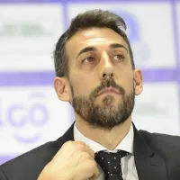 Las particulares frases de David Dóniga en su presentación en El Salvador: \'Pagué un exceso de equipaje\'