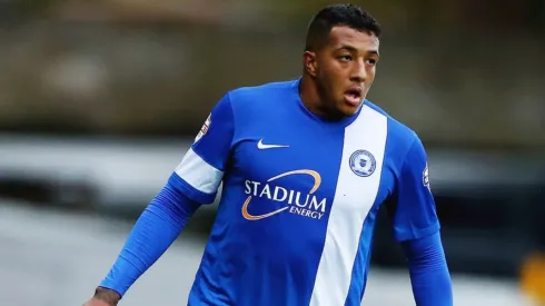 Nathaniel Méndez-Laingen del Derby County