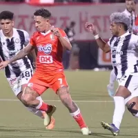 Fichajes en los grandes de Nicaragua