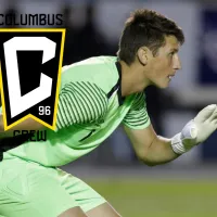 Guatemala Nicholas Hagen habló sobre su llegada al Columbus Crew y dejó un contundente mensaje