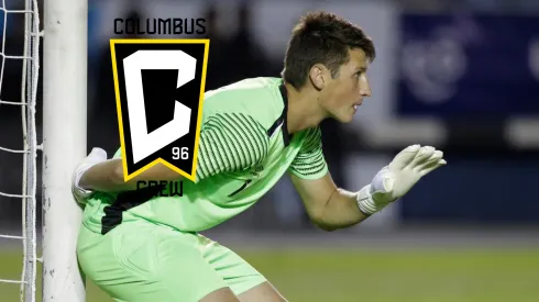 Nicholas Hagen habló sobre su llegada al Columbus Crew y dejó un contundente mensaje