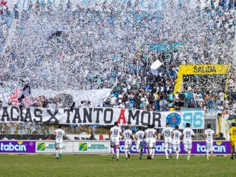 Alianza vuelve a jugar con público: las condiciones que debe cumplir
