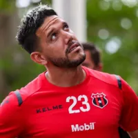 Costa Rica Leo Moreira impulsa la identidad manuda en Alajuelense