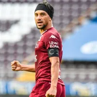 Costa Rica Christian Bolaños Organiza su partido de despedida con un invitado muy especial