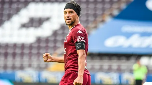 Christian Bolaños Organiza su partido de despedida con un invitado muy especial