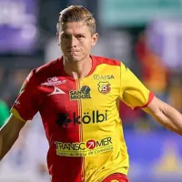 Jesús Godinez se aleja de Herediano y Alajuense para fichar en este equipo
