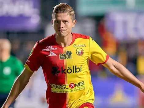 Dolor para Herediano y Alajuelense: el equipo que avanza por Godinez