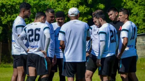 Alianza busca un extranjero para su delantera. (Foto: Alianza)