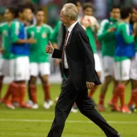 Exentrenador que dirigió a Selección de Concacaf reveló que le queda un año de vida