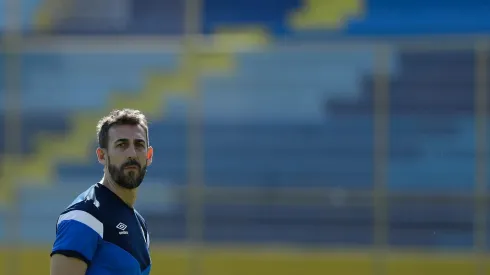 DT de El Salvador habló sobre los legionarios para enfrentar al Inter Miami de Messi