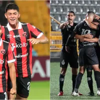 Alajuelense vs. Sporting hoy EN VIVO: a qué hora y dónde ver el partido  Primera División de Costa Rica