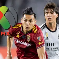 Rubio Rubín no continuará en la MLS y será nuevo jugador del Querétaro de México