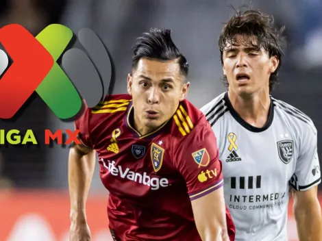 Rubio Rubín deja la MLS y jugará en este equipo de México