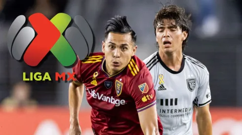 Rubio Rubín volvería a jugar en la Liga MX en el 2024. (Foto: Getty Images)
