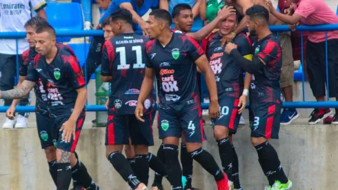 Hay más futbolistas siendo investigados y parados hasta que se resuelva. (Foto: La Prensa)