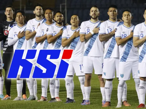 Guatemala vs. Islandia: cómo ver hoy EN VIVO el partido amistoso
