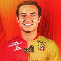 Oficial: Erick Torres de Herediano dio positivo doping en Costa Rica