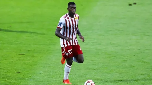 Concacaf tendrá a un representante en la Copa Africana de Naciones